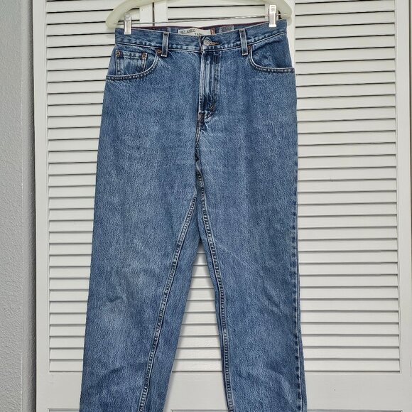 Vintage Levi's 550 Jeans Women Size 10 L Relaxed Fit Tapered Leg Inseam 32" - Picture 1 of 6